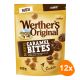 Werther's Original - Caramel Bites Cookie - 12x 140g