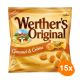 Werther's Original - Caramel & Crème - 15x 225g