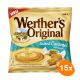 Werther's Original - Soft Eclair Salted Caramel - 15x 180g