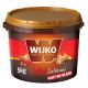 Wijko - Sataysauce HOT (Ready to eat) - 5 kg