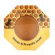 Wild Ferns - Honey & Propolis Soap - 140g