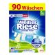 Weißer Riese - Detergent Powder Regular - 90 washes (4,5 kg)