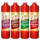 Zeisner - Trial package Sauces - 4x 800ml