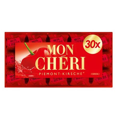 Ferrero - Mon Chéri (T30) - 315g