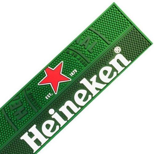Heineken Heineken Bar Runner Star Serve 