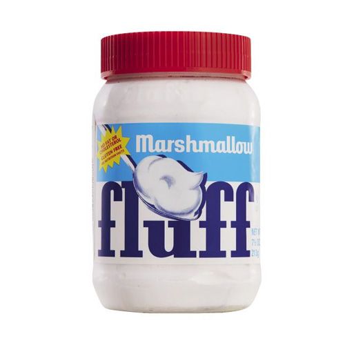 Fluffernutter Marshmallow Fluff - 7.5 oz jar