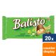 Balisto - Muesli Mix Cereal Bar - 20x 2 bars