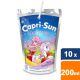 Capri-Sun - Fairy Drink  - 10x 200ml