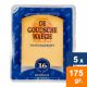 De Goudsche Waegh - Matured Cheese 48+ (Slices) - 5x 175gr