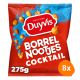 Duyvis - Borrelnootjes Cocktail - 8x 275g