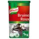 Knorr - Brown roux - 1 kg