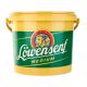 Löwensenf - Mustard Medium - 5kg