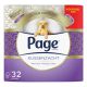 Page - Toiletpaper Pillow soft - 32 rolls
