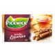Pickwick - Spices Lovely Liquorice Black Tea  - 20 Tea Bags