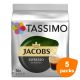 Tassimo - Jacobs Espresso Classico  - 5x 16 T-Discs