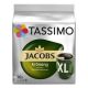 Tassimo - Jacobs Krönung XL - 16 T-Discs