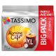 Tassimo - Morning Café - 21 T-Discs