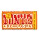 Tony's Chocolonely - Milk Caramel sea salt - 180g