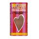 Tony's Chocolonely - Gifting bar: Straight from my chocolate heart (Milk rose raspberry) - 180g